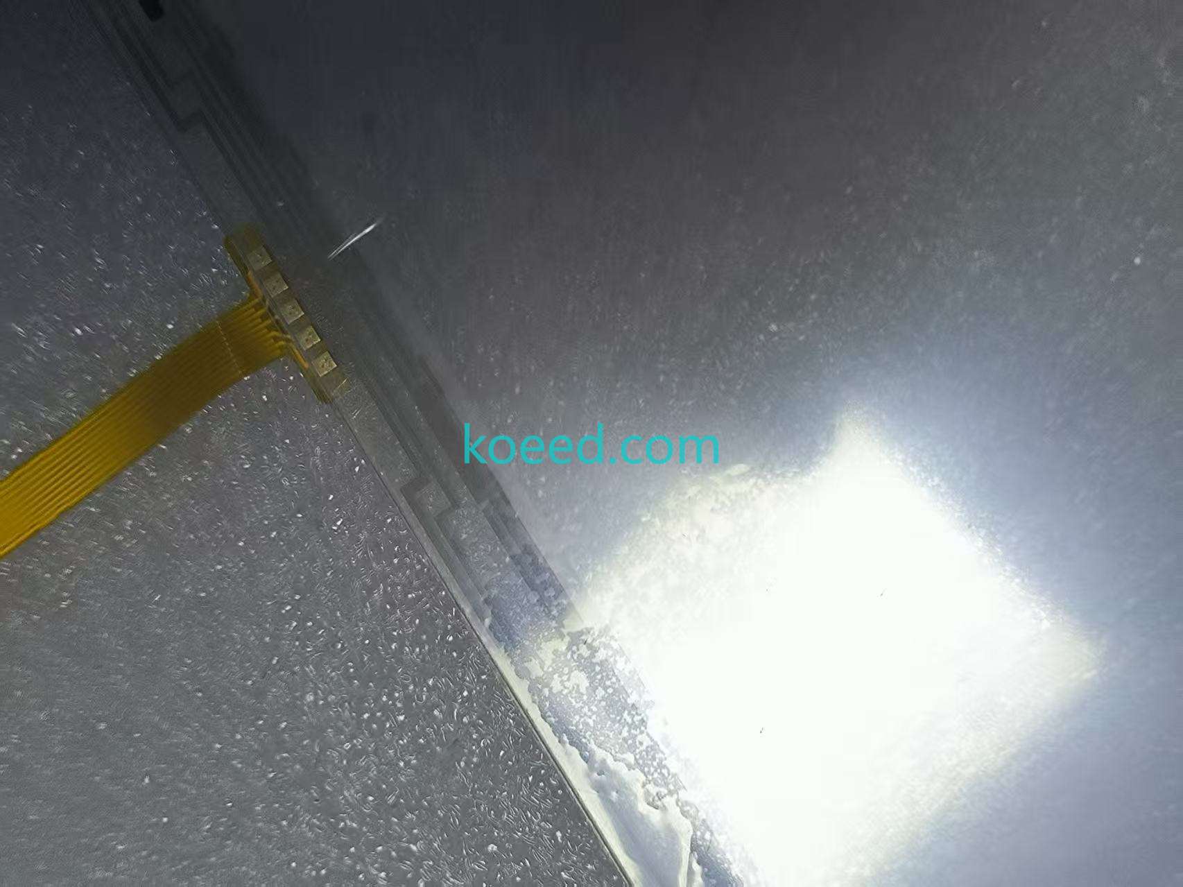 Touch Screen Panel Digitizer for 2711P-T15C22D9P-B 2711P-T15C22D9P B - Product View